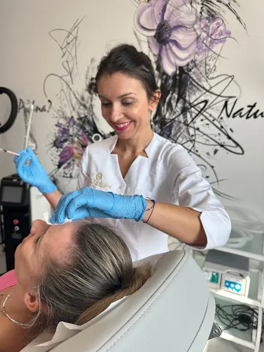 Dermatolog Bemowo - Doktor Marlena - klinika medycyny estetycznej Bemowo - powiększanie ust