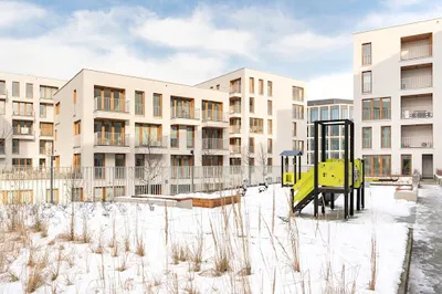 SuperApart - zarządzanie najmem, apartamenty - Warszawa